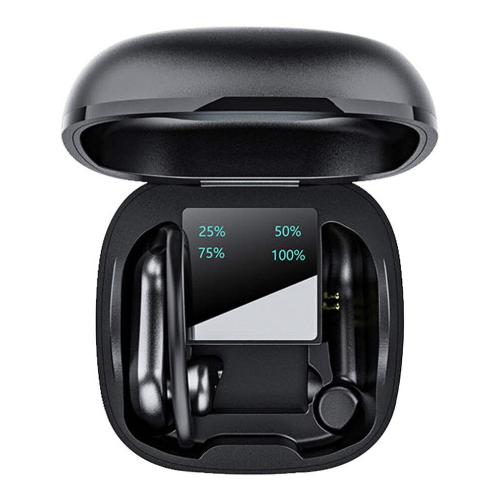 Tws Bluetooth 5.0 Earphones Touch Control Wireless Headphone 9D Stereo Sports Waterproof Earbuds Headsets With Microphone 777178625228