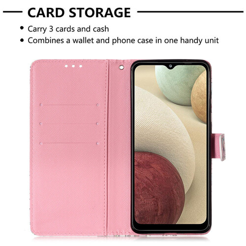 Case For Samsung Galaxy S20 PU Leather Case 2