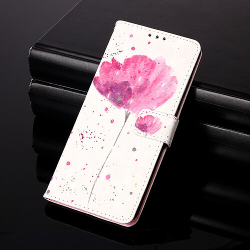 Case For Samsung Galaxy S20 PU Leather Case 1