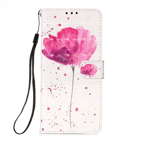 Case For Samsung Galaxy S20 PU Leather Case