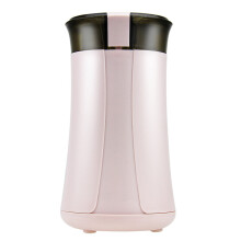 Kitchen Electric Coffee Grinder Mini Salt Pepper Grinder Powerful Spice Nuts Seeds Coffee Bean Household Grain Grind Machine