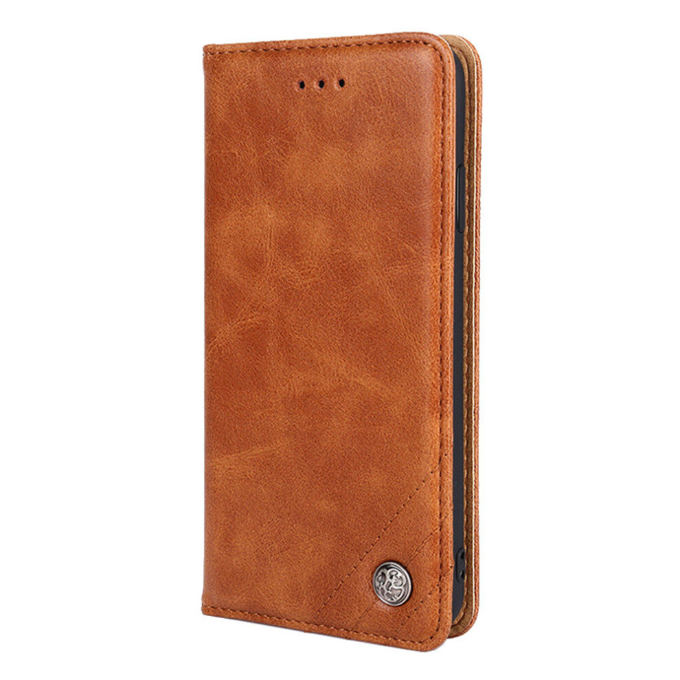 Pu Leather Case For Oppo Realme C2 Coque Wallet Book Stand Flip Fundas For Oppo Realme C2 Case Cover 777178674462
