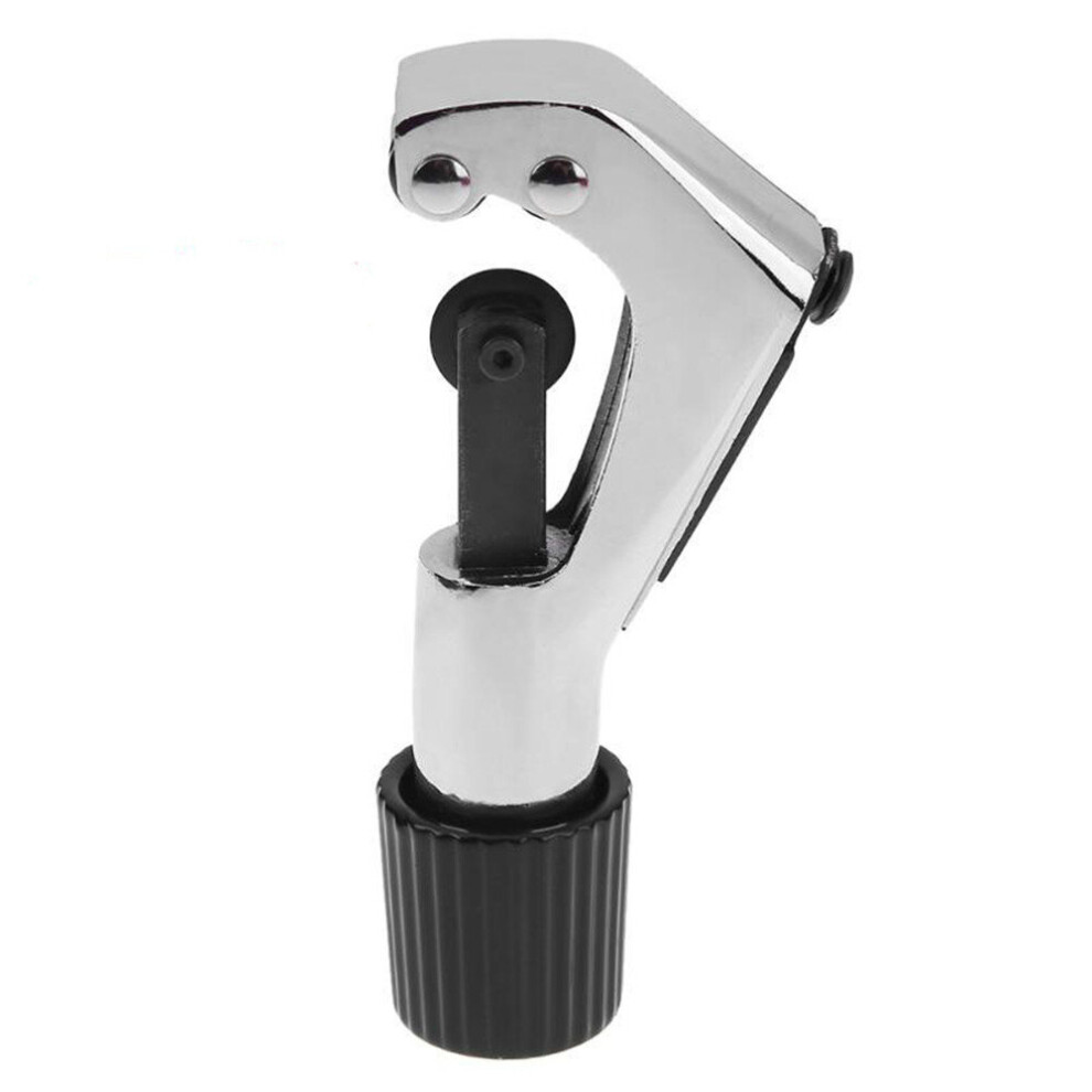 Durable 4-28Mm Pipe Cutter Scissors Aluminum Iron Metal Tube Tubing Slice Cutter Pipe Knife Cut Plumbing Hand Tools 777178652330