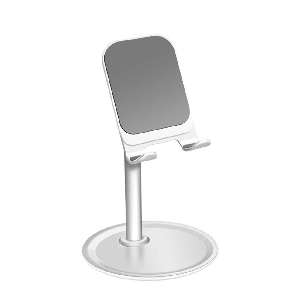 Universal Tablet Phone Stand Desk, For Iphone Desktop Tablet Stand, For Mobile Phone Desk Stand 775821400789