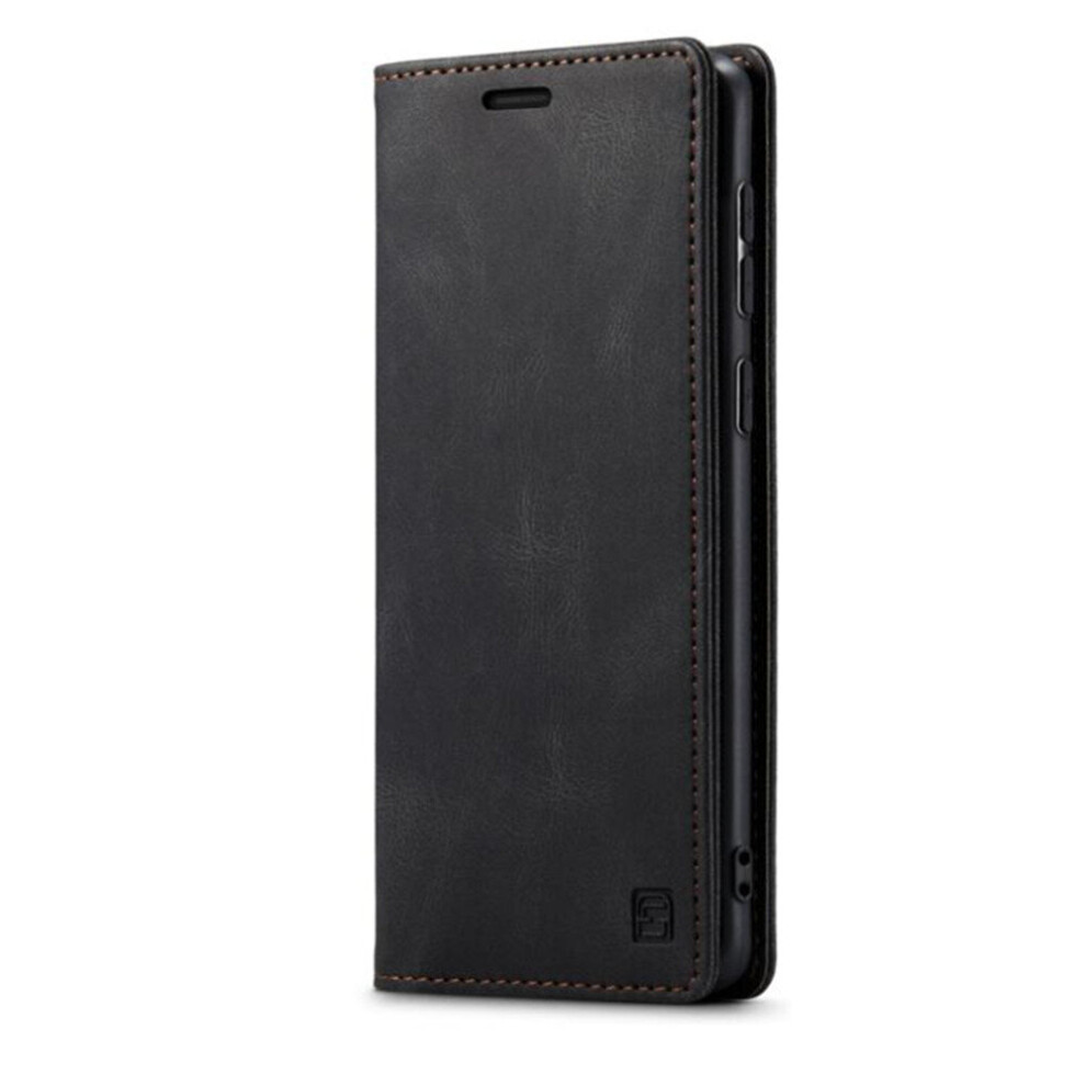 Flip Case For Iphone 12 Pro Max Retro Magnetic Wallet For Iphone 12 Pro Max Card Stand Pu Leather Case 777178671935