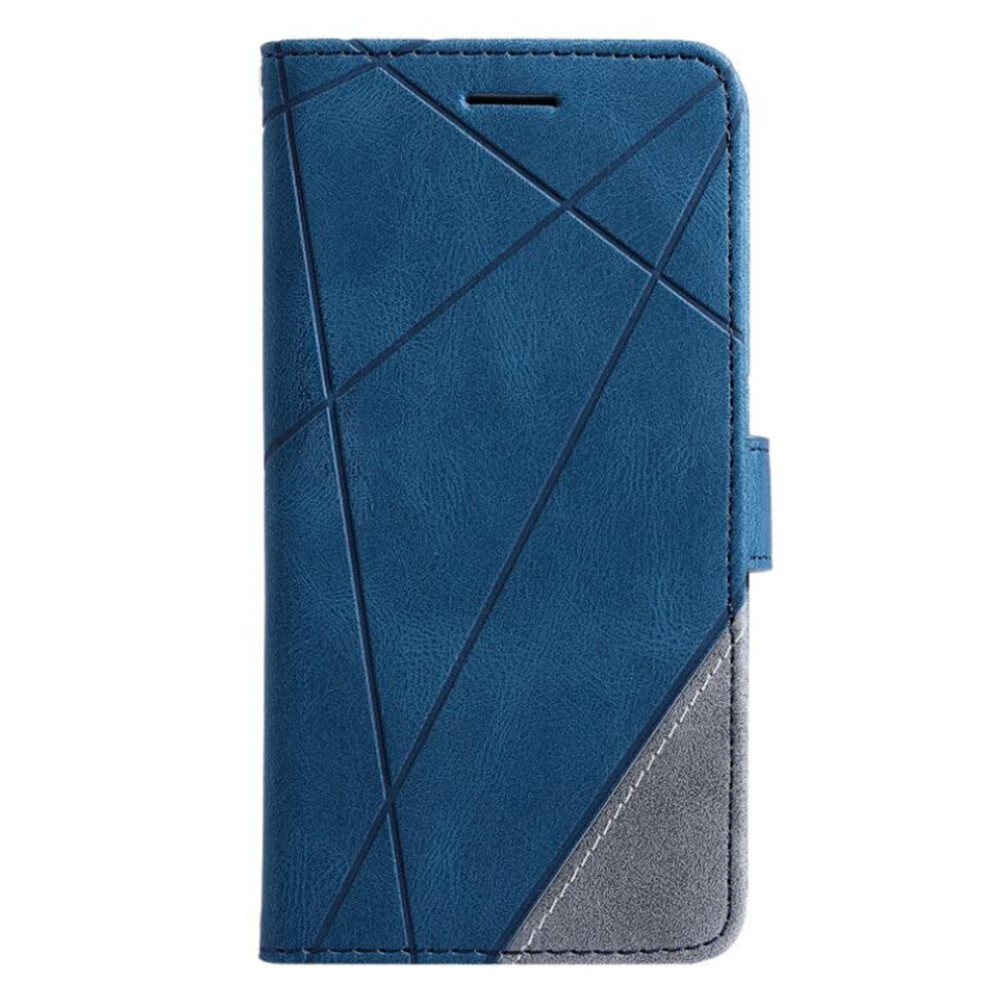Pu Leather Case For Samsung Galaxy S10 Case Flip Cover Phone Wallet Case 777178676916