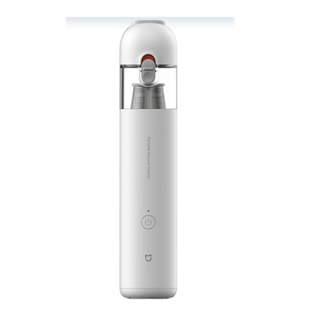 Xiaomi Mijia Mini Wireless Handheld Vacuum Cleaner Portable Desktop Dust Cleaning Tool For Home Handheld Car Vacuum Cleaner 775821404817
