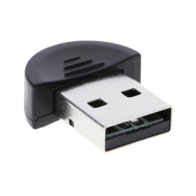 Mini USB Bluetooth Adapter V2.0 CSR Dual Mode Wireless Bluetooth Dongle 2.0 Transmitter for PC Laptop Win XP Vista7/ 8/10