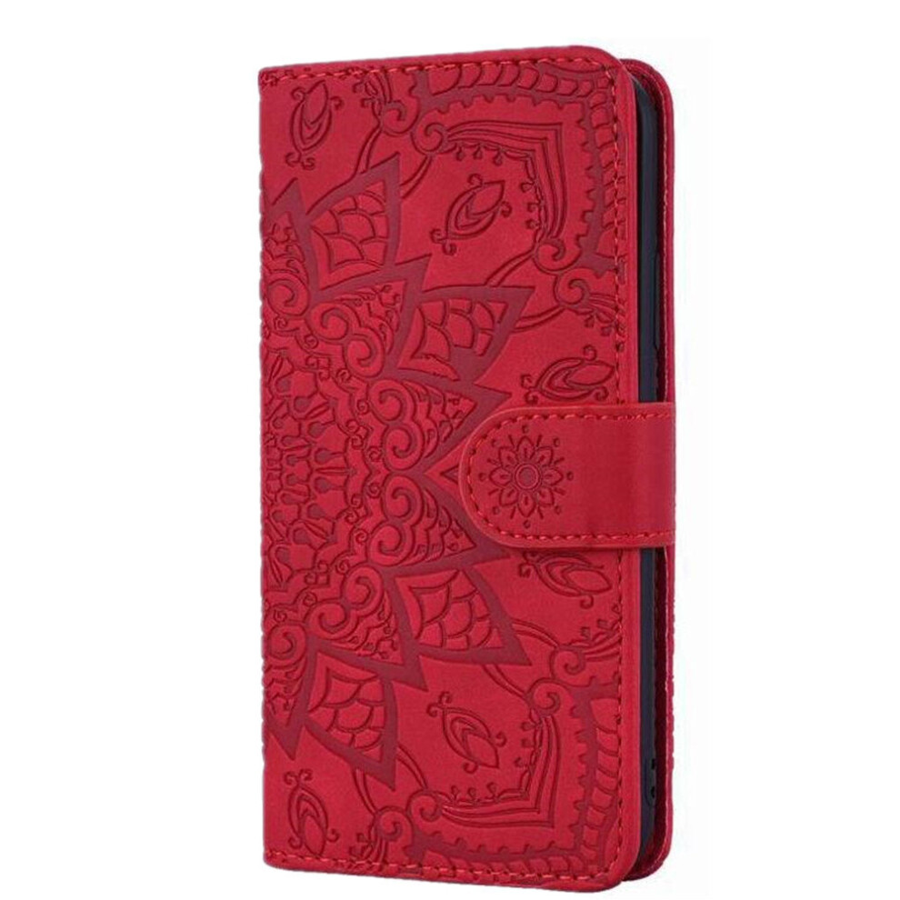 Pu Leather Flip Case For Samsung Galaxy A70s Magnet Wallet Cover 777178674615