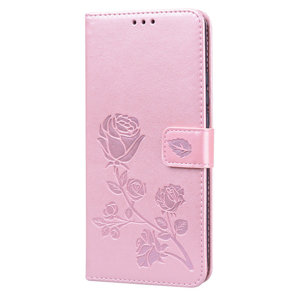 For Xiaomi Redmi 9 Case Cover Pu Leather Flip Phone Cases 777178656956