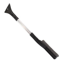 Snow Shovel ABS Detachable Car Auto Snow Ice Scraper Removal Brush Tool