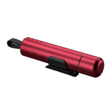Car Safety Hammer Car Emergency Hammer 1s Broken Glass Window Breaker Seat Belt Cutter Life-Saving Escape Car Emergency Tools