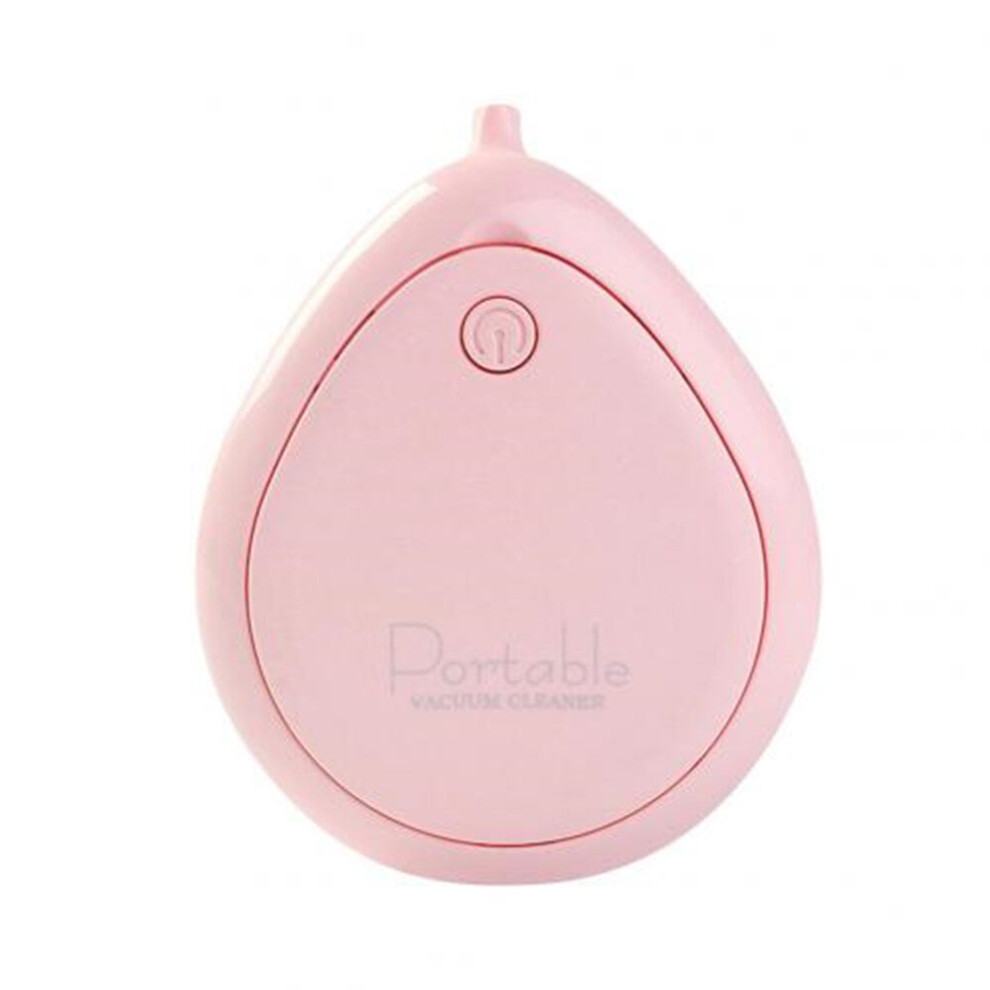 Mini Vacuum Cleaner Computer Laptop Keyboard Dust Removal Brush Cleaning Tool 701942845819