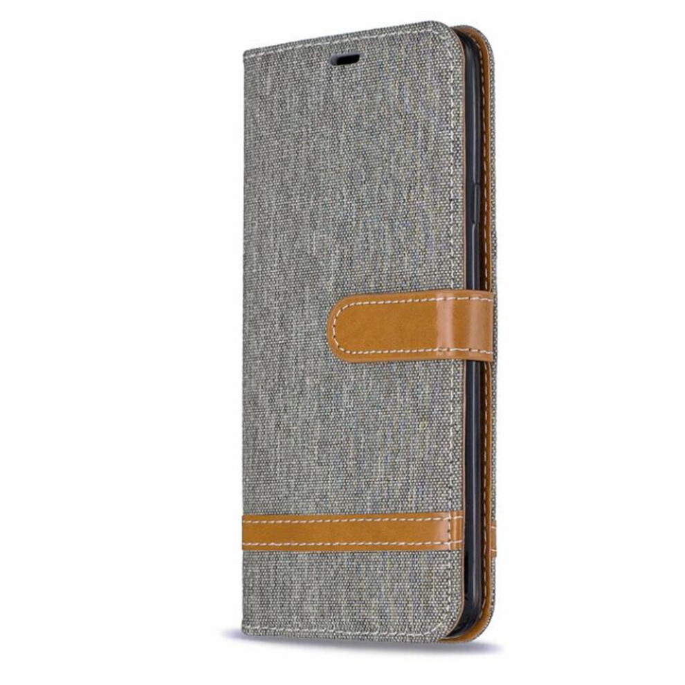 A71 Pu Leather Flip Cover Wallet Case For Samsung Galaxy A71 777178664531