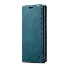 For Samsung Galaxy S20 FE Case Flip Matte Wallet Cover PU Leather Luxury Strong Magnetic Cover