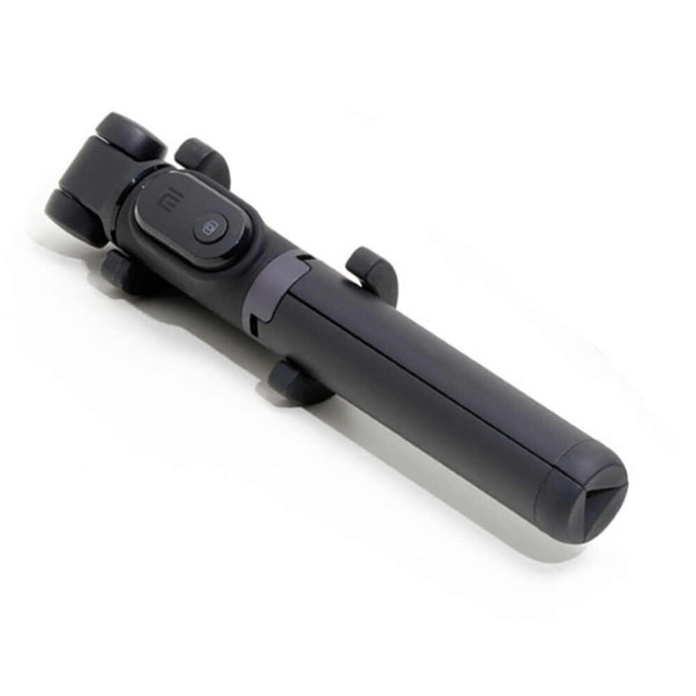 Selfie Stick Bluetooth Tripod With Wireless Remote 360 Rotation Flexiable/Wired Version Android Ios 777178629875