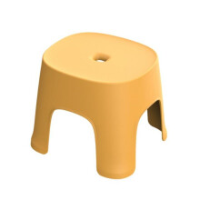 Small Bench Anti-Skid Coffee Table Simple Stools Living room decoration Adult Thickening Children'S Stool For Shoes Short Stool