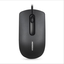 1200 DPI USB Optical Wired Computer Mouse For PC Laptop Computer Notebook Voiced 2.4G Receiver Slim Mouse