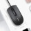 1200 DPI USB Optical Wired Computer Mouse For PC Laptop Computer Notebook Voiced  2.4G Receiver Slim Mouse 3