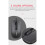 1200 DPI USB Optical Wired Computer Mouse For PC Laptop Computer Notebook Voiced  2.4G Receiver Slim Mouse 2