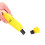USB Vacuum Cleaner Mini Computer USB Keyboard Brush Computer Vacuum Cleaning Kit Tool Remove Dust Brush For Laptop PC 1