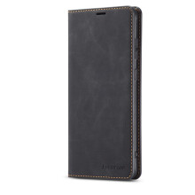Magnetic Flip Case For Samsung Galaxy S20 Case Phone Cover Wallet PU Leather Case