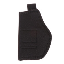 1pc Nylon holster waistband concealed carry bag leather case clip metal belt gun set air gun hunting gun bag