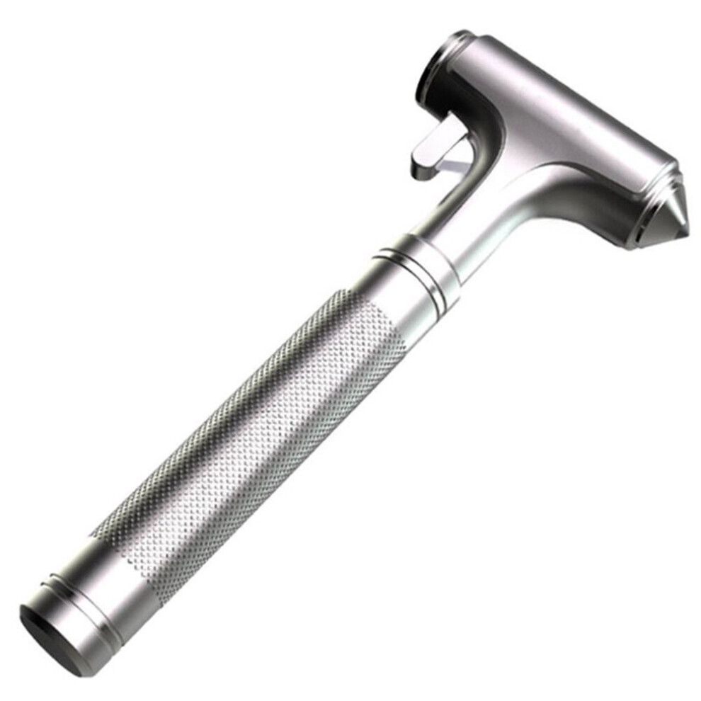 Multifunction Protable Car Safety Hammer Emergency Escape Tool Rescue Breaker W91f 775821399090
