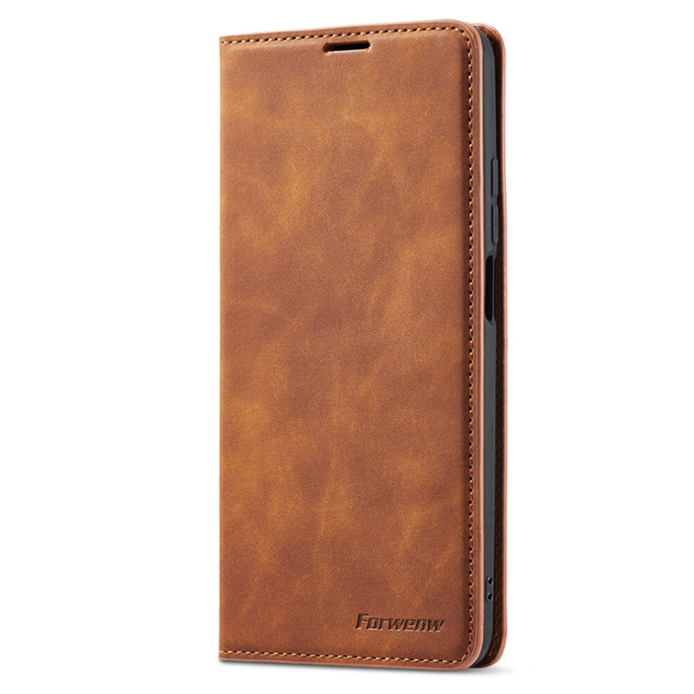 Pu Leather Case For Samsung Galaxy S10 Flip Wallet Card Cover 777178669505