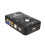 USB KVM Switch Switcher 2 Port VGA SVGA Switch Box USB 2.0 Mouse Keyboard 1920*1440 Switch 1