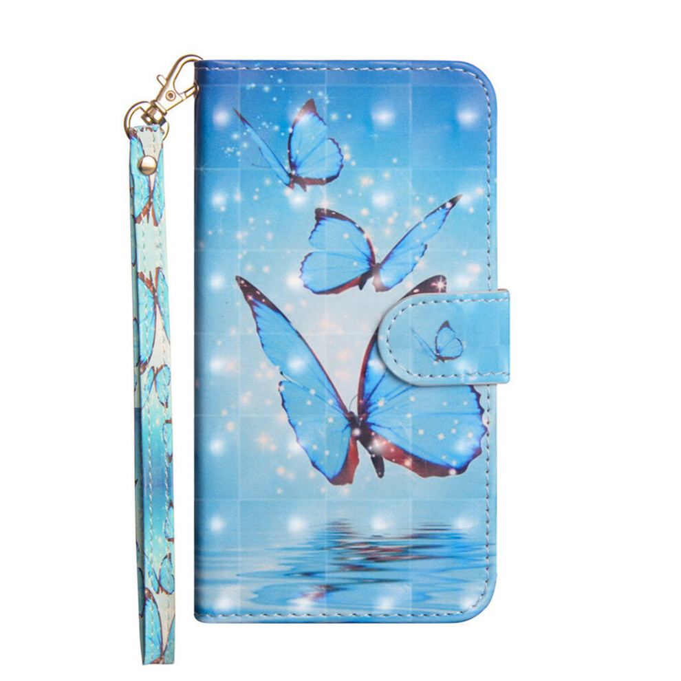 Pu Leather Case For Huawei P30 Pro Wallet Card Slot Flip Case 777178655218