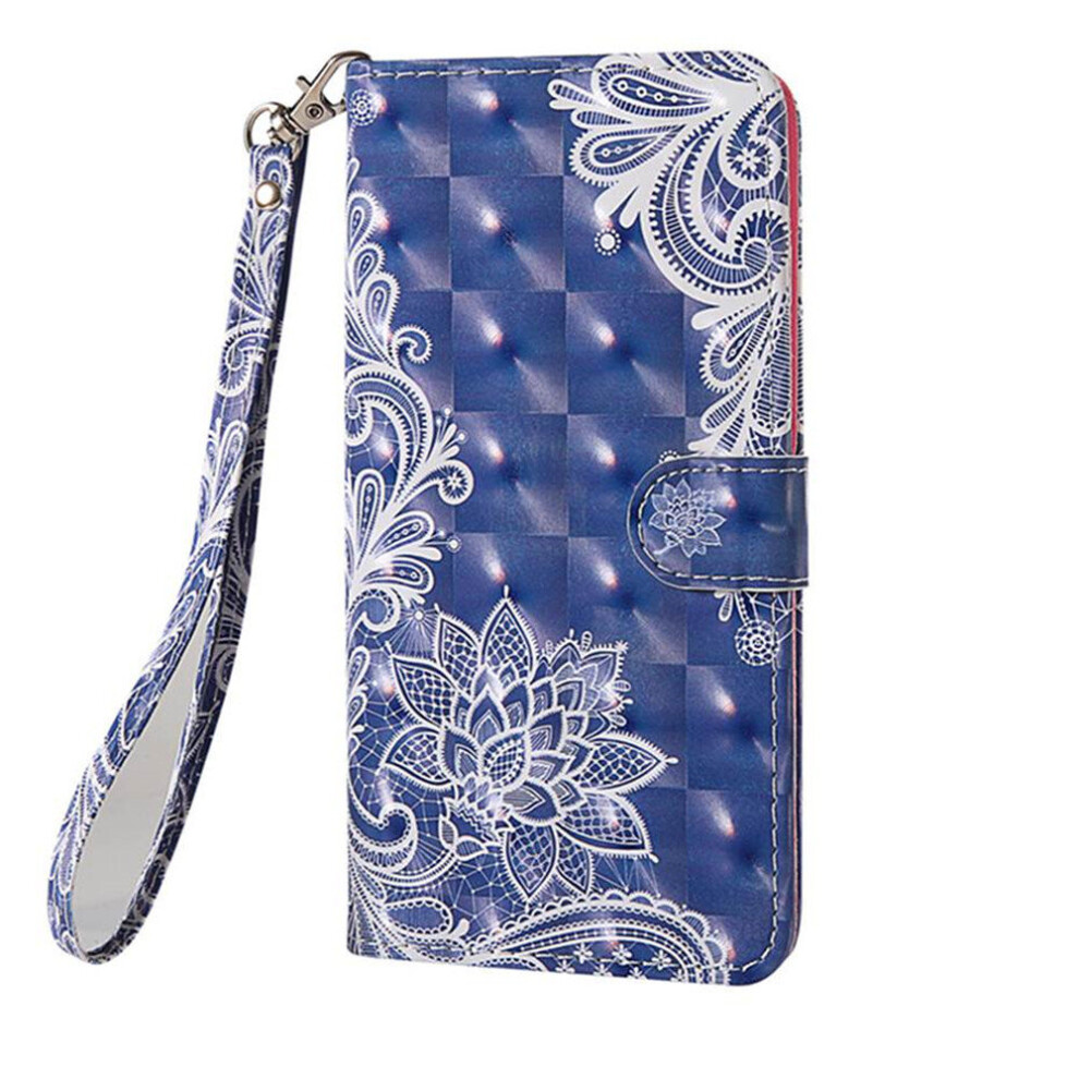 Pu Leather Case For Huawei Y6p Luxury Wallet Flip Case For Huawei Y6p Phone Coque Cover For Huawei Y6p Case 777178662063