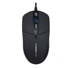 USB Wired Computer Mouse Silent Click LED Optical Mouse Gamer PC Laptop Notebook Computer Mouse Mice for Home Office Use