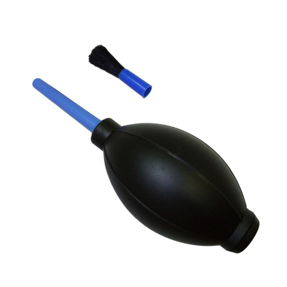 Universal Dust Blower Cleaner Rubber Air Blower Cleaning Tool For Camera Lens, Lens Uv Filter, Sensor, Dv And Computer Keyboard 701942845765
