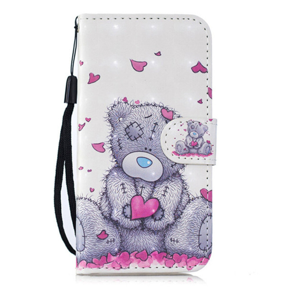 Pu Leather Cases For Coque Samsung Galaxy M30s Phone Case Wallet Flip Stand Back Cover Etui 777178657014