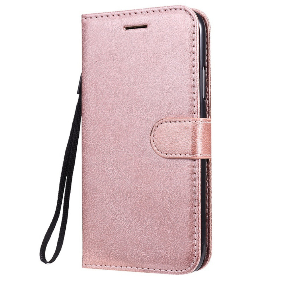 Retro Flip Case For Samsung A71 5G Pu Leather Wallet Phone Stand Cover 777178676992