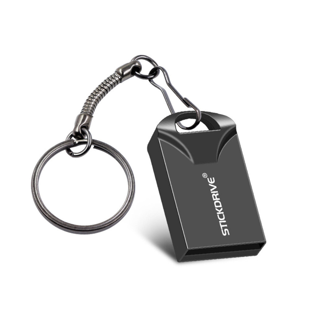 Super Mini Pen Drive 64Gb Usb 2.0 Flash Drive Pendrive Usb Stick Memory Stick Real Capacity Usb 2.0 Flash Stick 701942832949