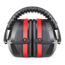 Adjustable Ear Defenders Earmuffs Hearing Protection Ear Defenders Noise Reduction For Sport Shooting For Adults Children