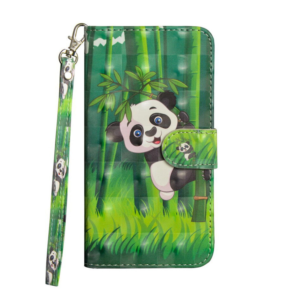 Luxury Flip Wallet Case For Huawei P Smart Phone Case Cover 777178659667