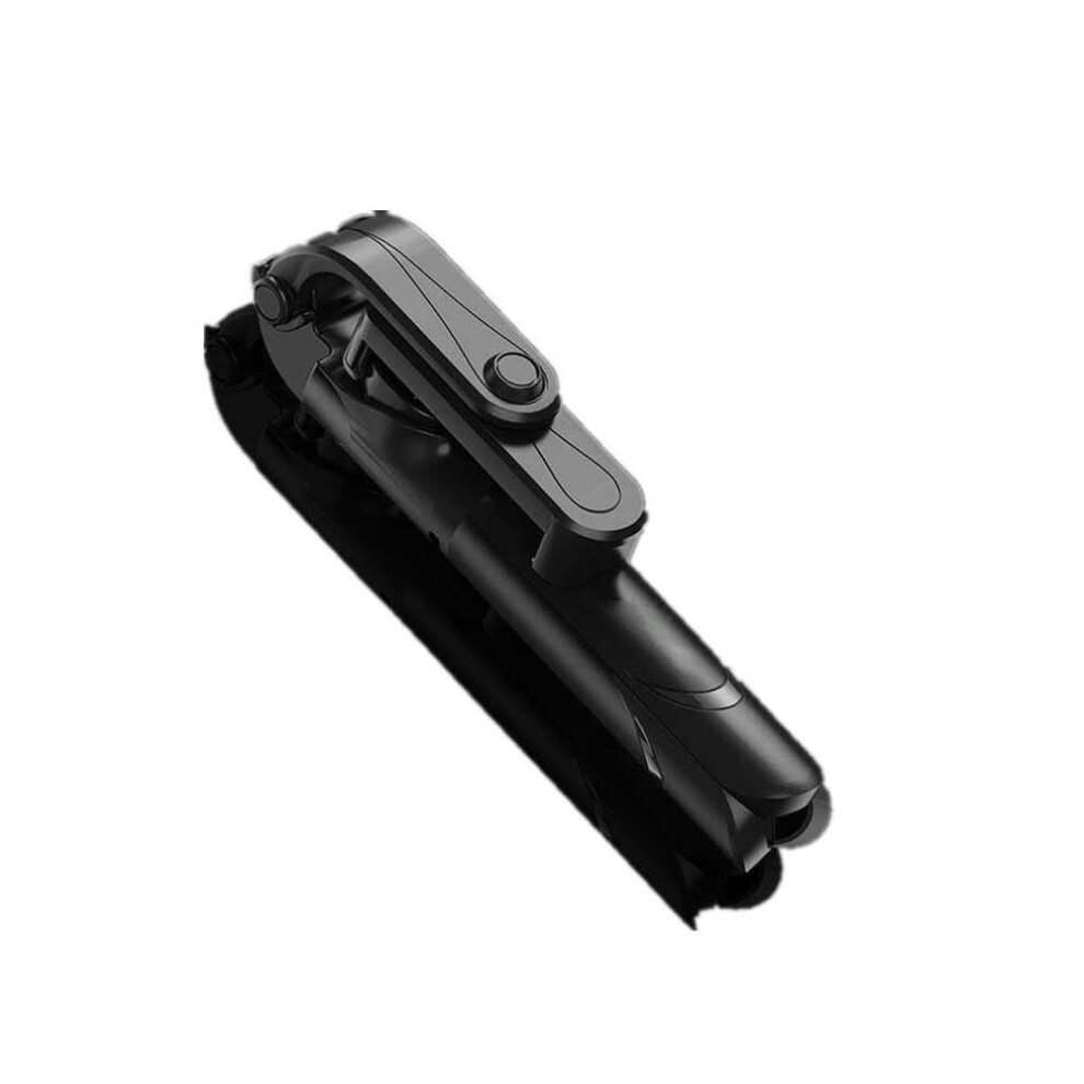 3 In 1 Selfie Stick Phone Tripod Extendable Monopod With Bluetooth Remote For Smartphone Selfie Stick 777178630017