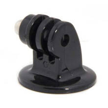 15 Pcs Tripod Adapter Universal 1/4" Converter Mount For Gopro Hero Action Camera Accessories