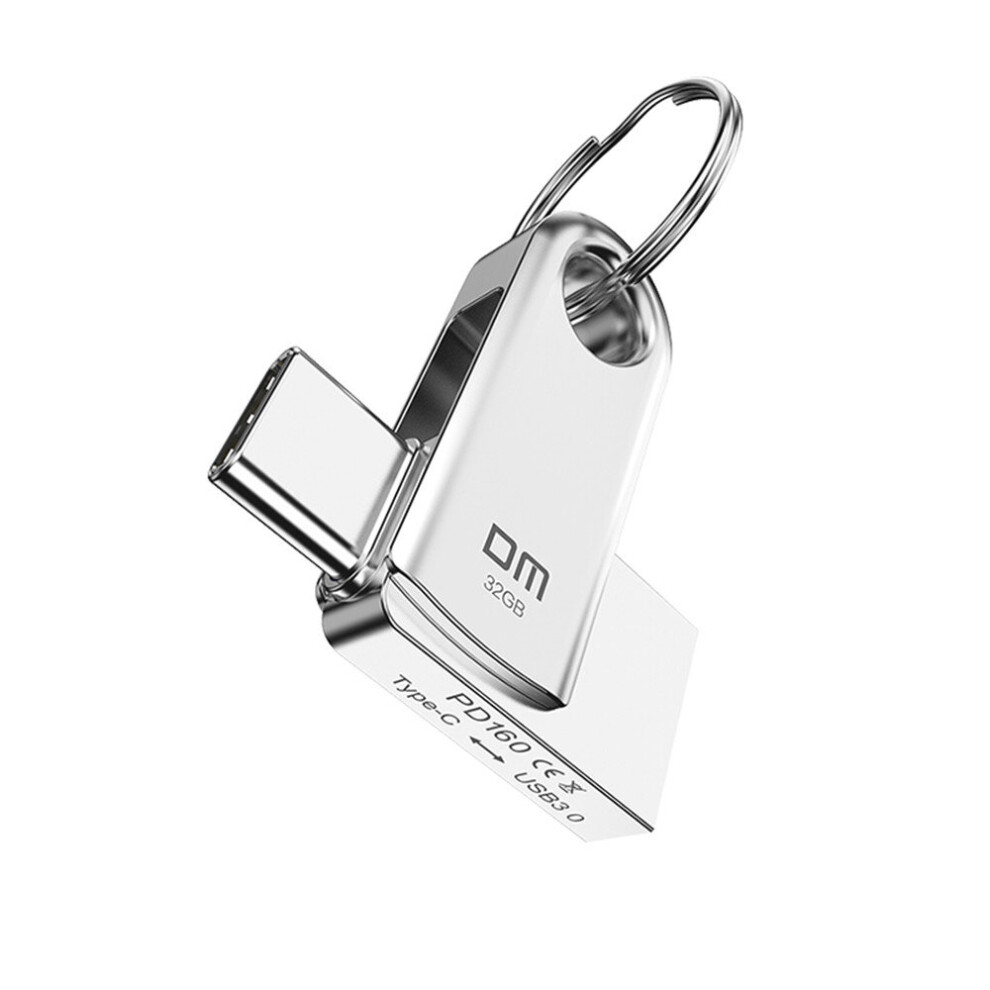 Usb Flash Drive Usb C Type C Usb3.0 Flash Drive Pd160 32Gb For Andriods Smartphone Memory Mini Usb Stick 701942833052