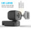 Webcam 1080P Full HD Web Camera With Built-in Microphone USB Plug Web Cam For PC Computer Mac Laptop Desktop YouTube 4