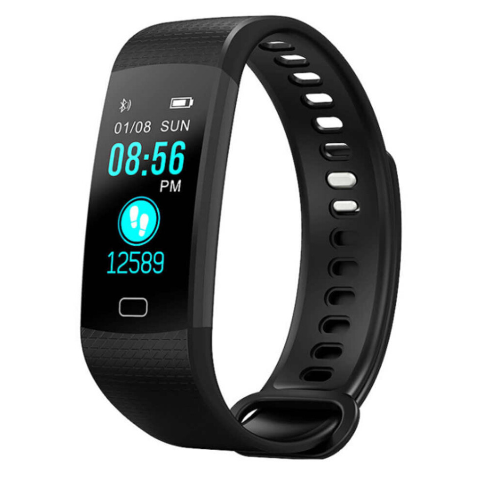 Sport Band Activity Watch Activity Fitness Tracker Blood Pressure Heart Rate Monitor Smart Activity Watch Pedometer 777178627055