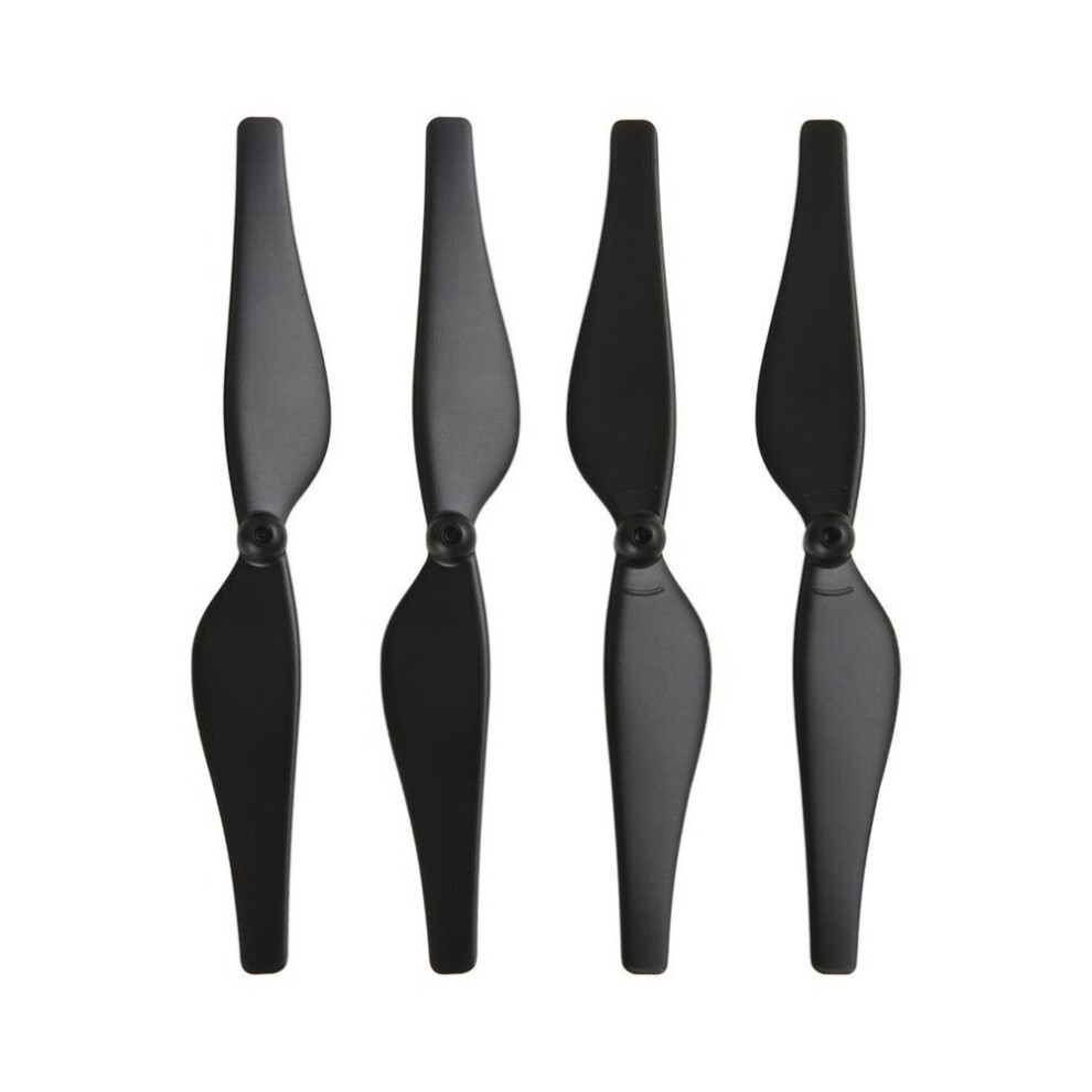 2 Sets Quick Release Drone Propellers For Dji Tello Mini Drone Propeller Props Spare Parts Drone Accessories 777178630116
