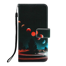 Flip Cover Case PU Leather Phone Case For Samsung Galaxy S20 Wallet Cover Funda For Samsung Galaxy S20 Case