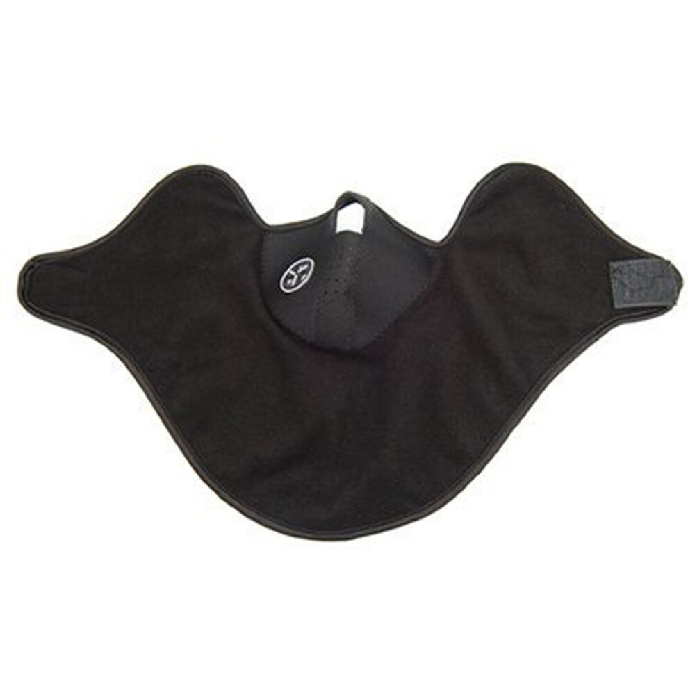 5Pcs Great Windproof Bike Bicycle Cycling Mask Ski Snowboard Outdoor Masks Dust Neoprene Neck Warm Half Face Mask Winter Sport Mask 701942925245
