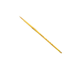 Weasel Hair Writing Brush Bamboo Handel Watercolor Painting Hook Line Pen Calligraphy Chinese Handwriting Practice Supply