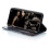 PU Leather Flip Case for Samsung Galaxy S20 Cases Cover 4