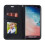 PU Leather Flip Case for Samsung Galaxy S20 Cases Cover 5